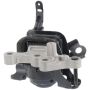 ANCHOR MOUNTS 10211 ENGINE MNT RIGHT