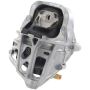 ANCHOR MOUNTS 10215 ENGINE MNT FRONT LEFT,FRONT RIGHT