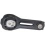 ANCHOR MOUNTS 10217 TORQUE STRUT REAR LOWER