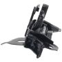 ANCHOR MOUNTS 10226 TRANSMISSION MNT LEFT