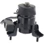 ANCHOR MOUNTS 10228 ENGINE MNT FRONT