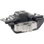 ANCHOR MOUNTS 10235 TRANSMISSION MNT LEFT