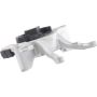 ANCHOR MOUNTS 10236 TRANSMISSION MNT REAR