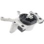 ANCHOR MOUNTS 10236 TRANSMISSION MNT REAR