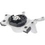 ANCHOR MOUNTS 10236 TRANSMISSION MNT REAR