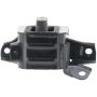 ANCHOR MOUNTS 10241 TRANSMISSION MNT LEFT