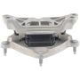 ANCHOR MOUNTS 10247 TRANSMISSION MNT REAR