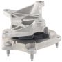 ANCHOR MOUNTS 10247 TRANSMISSION MNT REAR