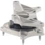 ANCHOR MOUNTS 10247 TRANSMISSION MNT REAR