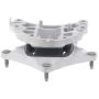 ANCHOR MOUNTS 10248 TRANSMISSION MNT REAR