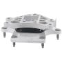 ANCHOR MOUNTS 10248 TRANSMISSION MNT REAR