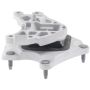 ANCHOR MOUNTS 10248 TRANSMISSION MNT REAR