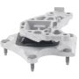 ANCHOR MOUNTS 10248 TRANSMISSION MNT REAR