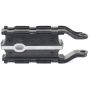 ANCHOR MOUNTS 10252 TORQUE STRUT FRONT LOWER