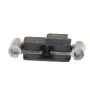 ANCHOR MOUNTS 10253 TORQUE STRUT FRONT LOWER