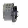 ANCHOR MOUNTS 10254 TRANSMISSION MNT REAR