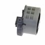 ANCHOR MOUNTS 10254 TRANSMISSION MNT REAR