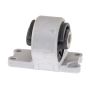 ANCHOR MOUNTS 10257 TRANSMISSION MNT REAR