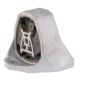 ANCHOR MOUNTS 10265 ENGINE MNT REAR RIGHT LOWER,REAR,REAR RIGHT