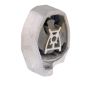 ANCHOR MOUNTS 10265 ENGINE MNT REAR RIGHT LOWER,REAR,REAR RIGHT