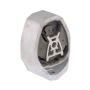 ANCHOR MOUNTS 10265 ENGINE MNT REAR RIGHT LOWER,REAR,REAR RIGHT