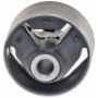 ANCHOR MOUNTS 10274 TRANSFER CASE MNT FRONT