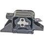 ANCHOR MOUNTS 10276 TRANSMISSION MNT LEFT