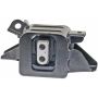 ANCHOR MOUNTS 10276 TRANSMISSION MNT LEFT