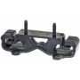 ANCHOR MOUNTS 10279 TRANSMISSION MNT REAR