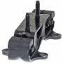 ANCHOR MOUNTS 10279 TRANSMISSION MNT REAR
