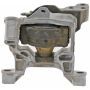 ANCHOR MOUNTS 10287 ENGINE MNT RIGHT