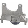 ANCHOR MOUNTS 10292 TRANSMISSION MNT LEFT