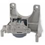 ANCHOR MOUNTS 10292 TRANSMISSION MNT LEFT