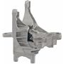 ANCHOR MOUNTS 10292 TRANSMISSION MNT LEFT