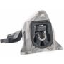 ANCHOR MOUNTS 10293 TRANSMISSION MNT LEFT
