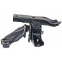 ANCHOR MOUNTS 10297 TRANSMISSION MNT LEFT