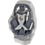 ANCHOR MOUNTS 10299 ENGINE MNT REAR LOWER