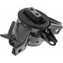 ANCHOR MOUNTS 10302 TRANSMISSION MNT LEFT