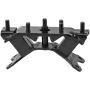 ANCHOR MOUNTS 10303 TRANSMISSION MNT REAR