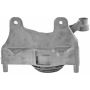 ANCHOR MOUNTS 10306 TRANSMISSION MNT LEFT