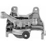 ANCHOR MOUNTS 10306 TRANSMISSION MNT LEFT