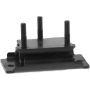 ANCHOR MOUNTS 10346 TRANSMISSION MNT REAR