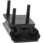 ANCHOR MOUNTS 10346 TRANSMISSION MNT REAR