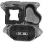 ANCHOR MOUNTS 10352 TRANSMISSION MNT 0,REAR