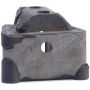ANCHOR MOUNTS 2073 TRANSMISSION MNT LEFT,RIGHT