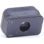 ANCHOR MOUNTS 2092 ENGINE MNT FRONT LEFT LOWER,FRONT RIGHT LOWER