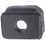 ANCHOR MOUNTS 2108 TRANSMISSION MNT LEFT LOWER,RIGHT LOWER