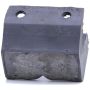 ANCHOR MOUNTS 2110 ENGINE MNT FRONT LEFT,FRONT RIGHT