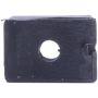 ANCHOR MOUNTS 2121 TRANSMISSION MNT RIGHT LOWER,LEFT LOWER