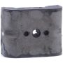 ANCHOR MOUNTS 2162 TRANSMISSION MNT LEFT UPPER,RIGHT UPPER